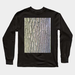 Bark unknown #1 Long Sleeve T-Shirt